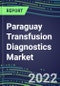 2022-2027 Paraguay Transfusion Diagnostics Market Opportunities, 2022 Shares and Five-Year Forecasts - Immunohematology and Infectious Disease Screening Analyzers and Reagents - Product Thumbnail Image