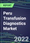 2022-2027 Peru Transfusion Diagnostics Market Opportunities, 2022 Shares and Five-Year Forecasts - Immunohematology and Infectious Disease Screening Analyzers and Reagents - Product Thumbnail Image