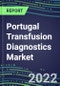 2022-2027 Portugal Transfusion Diagnostics Market Opportunities, 2022 Shares and Five-Year Forecasts - Immunohematology and Infectious Disease Screening Analyzers and Reagents - Product Thumbnail Image