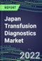 2022-2027 Japan Transfusion Diagnostics Market Opportunities, 2022 Shares and Five-Year Forecasts - Immunohematology and Infectious Disease Screening Analyzers and Reagents - Product Thumbnail Image
