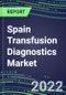 2022-2027 Spain Transfusion Diagnostics Market Opportunities, 2022 Shares and Five-Year Forecasts - Immunohematology and Infectious Disease Screening Analyzers and Reagents - Product Thumbnail Image