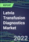 2022-2027 Latvia Transfusion Diagnostics Market Opportunities, 2022 Shares and Five-Year Forecasts - Immunohematology and Infectious Disease Screening Analyzers and Reagents - Product Thumbnail Image