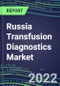 2022-2027 Russia Transfusion Diagnostics Market Opportunities, 2022 Shares and Five-Year Forecasts - Immunohematology and Infectious Disease Screening Analyzers and Reagents - Product Thumbnail Image