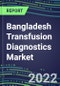 2022-2027 Bangladesh Transfusion Diagnostics Market Opportunities, 2022 Shares and Five-Year Forecasts - Immunohematology and Infectious Disease Screening Analyzers and Reagents - Product Thumbnail Image