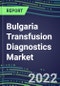 2022-2027 Bulgaria Transfusion Diagnostics Market Opportunities, 2022 Shares and Five-Year Forecasts - Immunohematology and Infectious Disease Screening Analyzers and Reagents - Product Thumbnail Image