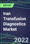 2022-2027 Iran Transfusion Diagnostics Market Opportunities, 2022 Shares and Five-Year Forecasts - Immunohematology and Infectious Disease Screening Analyzers and Reagents - Product Thumbnail Image