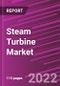 Steam Turbine Market Share, Size, Trends, Industry Analysis Report, By Type , By Design; By Fuel , By End-Use; By Region; Segment Forecast, 2022-2030 - Product Image