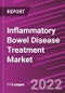Inflammatory Bowel Disease Treatment Market Share, Size, Trends, Industry Analysis Report, By Disease indication; By Drug Class; By Route of Administration; By Distribution Channel; By Region; Segment Forecast, 2022-2030 - Product Image