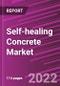 Self-healing Concrete Market Share, Size, Trends, Industry Analysis Report, By Form; By Application; By Region; Segment Forecast, 2022-2030 - Product Image