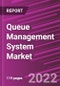 Queue Management System Market Share, Size, Trends, Industry Analysis Report, By Type; By Deployment , By Application; By Region; Segment Forecast, 2022-2030 - Product Image
