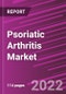 Psoriatic Arthritis Market Share, Size, Trends, Industry Analysis Report, By Route of Administration; By Drugs Class; By Distribution Channel; By Region; Segment Forecast, 2022-2030 - Product Thumbnail Image