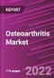 Osteoarthritis Market Share, Size, Trends, Industry Analysis Report, By Treatment Type; By Disease Type; By Distribution Channel; By Route of Administration; By Region; Segment Forecast, 2022-2030 - Product Image