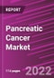 Pancreatic Cancer Market Share, Size, Trends, Industry Analysis Report, By Treatment Type; By Diagnosis; By Cancer Type, By End-Users; By Region; Segment Forecast, 2022-2030 - Product Image