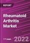 Rheumatoid Arthritis Market Share, Size, Trends, Industry Analysis Report, By Therapy; By Distribution Channel; By Drug Type; By Region; Segment Forecast, 2022-2030 - Product Image