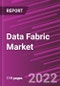 Data Fabric Market Share, Size, Trends, Industry Analysis Report, By Component; By Business Application; By Deployment Mode; By Vertical; By Region; Segment Forecast, 2022-2030 - Product Thumbnail Image