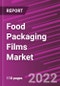 Food Packaging Films Market Share, Size, Trends, Industry Analysis Report, By Type; By Material; By Application; By Region; Segment Forecast, 2022-2030 - Product Image