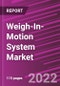 Weigh-In-Motion System Market Share, Size, Trends, Industry Analysis Report, By Technology; By Component; By End-Use; By Function; By Region; Segment Forecast, 2022-2030 - Product Image