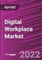 Digital Workplace Market Share, Size, Trends, Industry Analysis Report, By End-Use; By Component; By Solution; By Region; Segment Forecast, 2022-2030 - Product Thumbnail Image