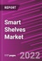 Smart Shelves Market Share, Size, Trends, Industry Analysis Report, By Components; By Enterprise Size; By Application; By Region; Segment Forecast, 2022-2030 - Product Image