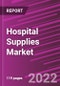 Hospital Supplies Market Share, Size, Trends, Industry Analysis Report, By Application; By Type; By End-Use; By Region; Segment Forecast, 2022-2030 - Product Thumbnail Image