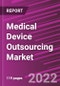 Medical Device Outsourcing Market Share, Size, Trends, Industry Analysis Report, By Application; By Service; By Region; Segment Forecast, 2022-2030 - Product Thumbnail Image
