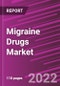 Migraine Drugs Market Share, Size, Trends, Industry Analysis Report, By Product Type; By Therapeutic Class; By Route of Administration; By End-Use; By Region; Segment Forecast, 2022-2030 - Product Image
