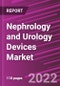 Nephrology and Urology Devices Market Share, Size, Trends, Industry Analysis Report, By Application; By Product; By End-Use; By Region; Segment Forecast, 2022-2030 - Product Thumbnail Image