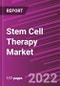 Stem Cell Therapy Market Share, Size, Trends, Industry Analysis Report, By Type; By Cell Source; By Therapeutic Application; By Region; Segment Forecast, 2022-2030 - Product Image