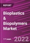 Bioplastics & Biopolymers Market Share, Size, Trends, Industry Analysis Report, By Type; By End-Use; By Region; Segment Forecast, 2022-2030 - Product Image
