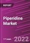Piperidine Market Share, Size, Trends, Industry Analysis Report, By Purity; By End-Use; By Region; Segment Forecast, 2022-2030 - Product Image