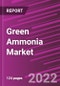 Green Ammonia Market Share, Size, Trends, Industry Analysis Report, By Technology; By End-Use; By Region; Segment Forecast, 2022-2030 - Product Image