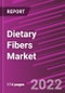Dietary Fibers Market Share, Size, Trends, Industry Analysis Report, By Processing Treatment; By Source; By Type; By Application; By Region; Segment Forecast, 2022-2030 - Product Image