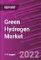 Green Hydrogen Market Share, Size, Trends, Industry Analysis Report, By Technology; By Application; By Distribution Channel; By Region; Segment Forecast, 2022-2030 - Product Image