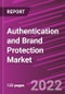 Authentication and Brand Protection Market Share, Size, Trends, Industry Analysis Report, By Authentication Mode; By Technology; By Offering; By Application; By Region; Segment Forecast, 2022-2030 - Product Image