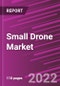 Small Drone Market Share, Size, Trends, Industry Analysis Report, By Platform; By Type; By Application; By Mode of Operation; By Power Source; By Region; Segment Forecast, 2022-2030 - Product Image