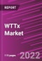 WTTx Market Share, Size, Trends, Industry Analysis Report, By Component; By Operating Frequencies; By Organization Size; By Region; Segment Forecast, 2022 -2030 - Product Image