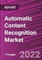 Automatic Content Recognition Market Share, Size, Trends, Industry Analysis Report, By Component; By Technology, By Deployment Type; By Organization Size; By End-Use; By Region; Segment Forecast, 2022-2030 - Product Image
