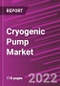 Cryogenic Pump Market Share, Size, Trends, Industry Analysis Report, By Type; By Application; By End-Use; By Region; Segment Forecast, 2022-2030 - Product Image