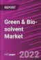 Green & Bio-solvent Market Share, Size, Trends, Industry Analysis Report, By Type; By Application; By Region; Segment Forecast, 2022-2030 - Product Image