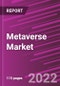 Metaverse Market Share, Size, Trends, Industry Analysis Report, By Component; By Technology; By Application; By Industry Vertical; By Region; Segment Forecast, 2022-2030 - Product Thumbnail Image