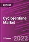 Cyclopentane Market Share, Size, Trends, Industry Analysis Report, By Function; By Application; By Region; Segment Forecast, 2022-2030 - Product Image