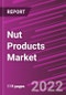 Nut Products Market Share, Size, Trends, Industry Analysis Report, By Product Type; By Nut Type; By Applications; By Quality; By Category; By Region; Segment Forecast, 2022-2030 - Product Image