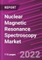 Nuclear Magnetic Resonance Spectroscopy Market Share, Size, Trends, Industry Analysis Report, By Type; By Product; By End-Use; By Region; Segment Forecast, 2022-2030 - Product Image