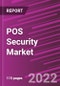 POS Security Market Share, Size, Trends, Industry Analysis Report, By Offering; By Organization Size; By Vertical; By Region; Segment Forecast, 2022-2030 - Product Image