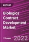 Biologics Contract Development Market Share, Size, Trends, Industry Analysis Report, By Source; By Indication; By Product Service; By Region; Segment Forecast, 2022-2030 - Product Image