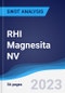 RHI Magnesita NV - Strategy, SWOT and Corporate Finance Report - Product Thumbnail Image