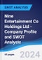 Nine Entertainment Co Holdings Ltd - Company Profile and SWOT Analysis - Product Thumbnail Image