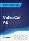 Volvo Car AB - Strategy, SWOT and Corporate Finance Report - Product Thumbnail Image
