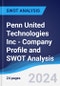 Penn United Technologies Inc - Company Profile and SWOT Analysis - Product Thumbnail Image