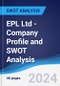 EPL Ltd - Company Profile and SWOT Analysis - Product Thumbnail Image